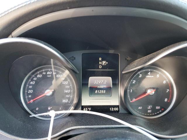 55SWF4KB0FU008669 Mercedes-Benz C 300 4matic
