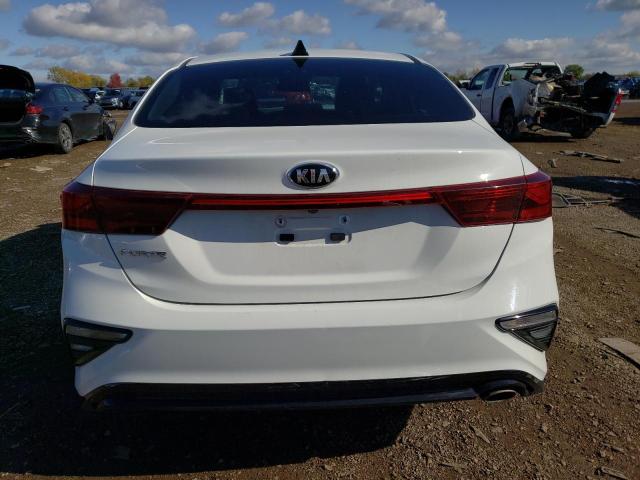 3KPF24AD6LE204228 | 2020 KIA FORTE FE