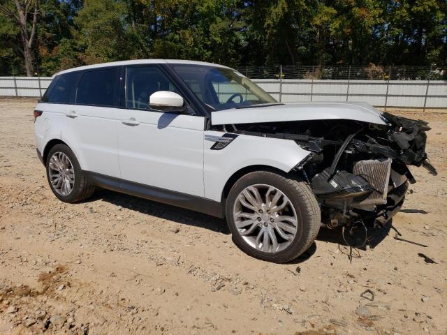 SALWR2FV4HA677436 Land Rover Range Rover Sport Hse