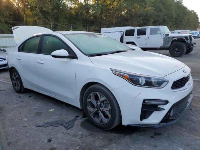 3KPF24AD7LE154021 KIA FORTE FE