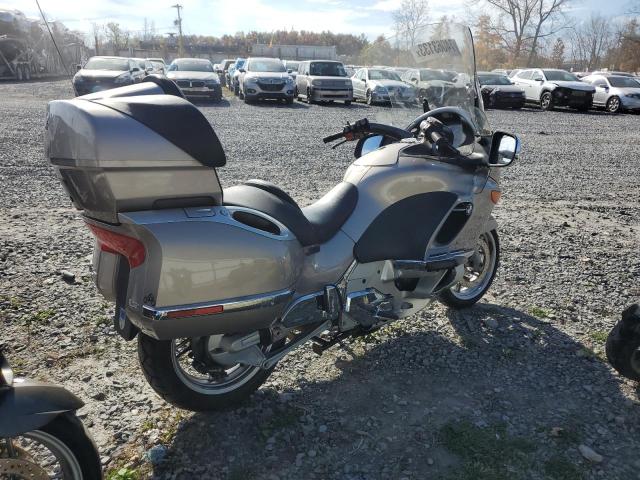 2000 BMW K1200 LT - WB10555A2YZD74410