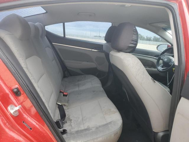 2020 HYUNDAI ELANTRA SE - 5NPD84LF0LH537539
