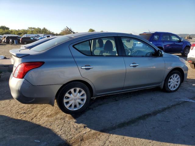 Vin: 3n1cn7ap8el833450, lot: 77199154, nissan versa s 20143