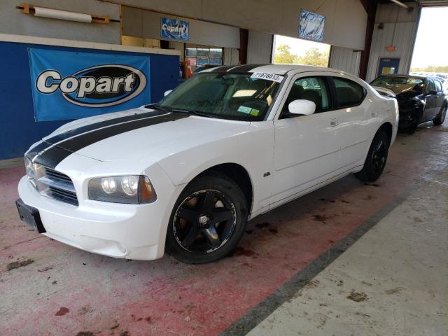 2010 Dodge Charger SXT