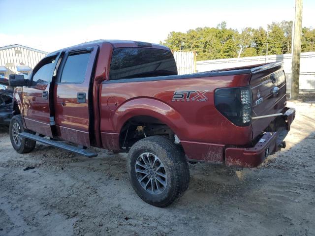 1FTFW1EF7EKD89551 Ford F150 Supercrew