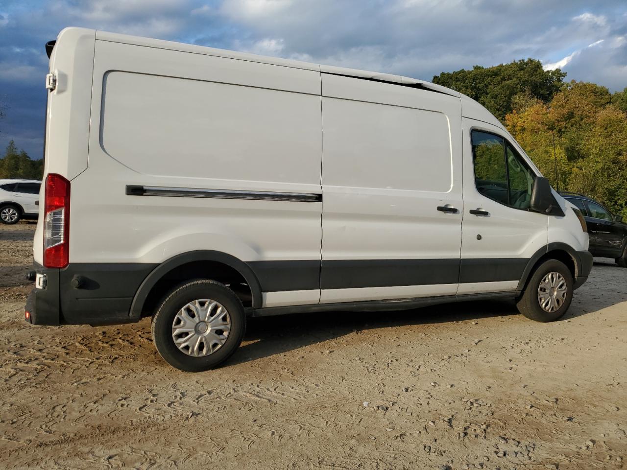 1FTYR2CM2KKA81741 2019 Ford Transit T-250 1FTYR2CM2KKA81741 2019 Ford Transit T-250