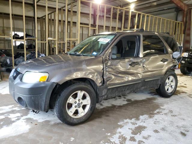 2006 Ford Escape XLT