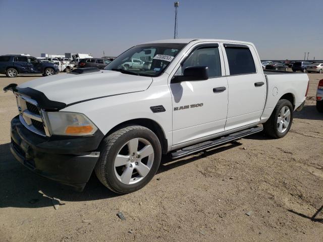 2011 Dodge Ram 1500 