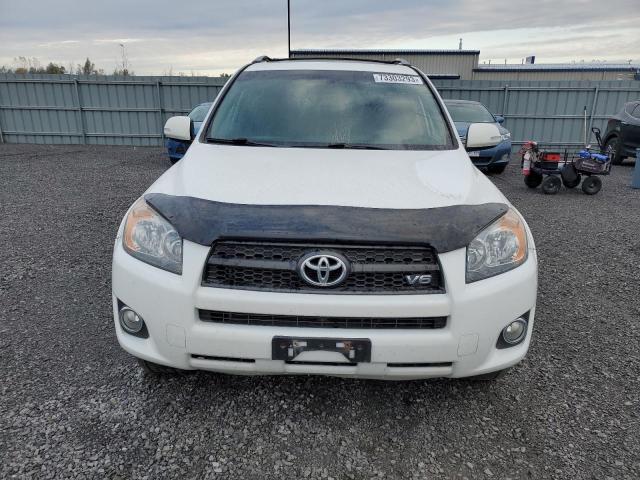 2012 Toyota RAV 4 - Image 5