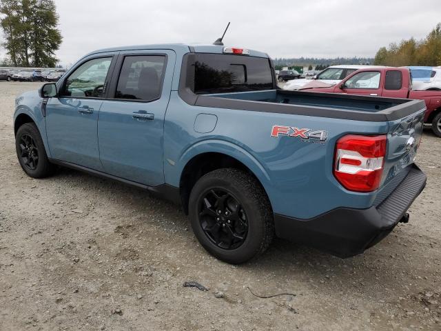 3FTTW8F9XPRA21268 Ford Maverick Xl