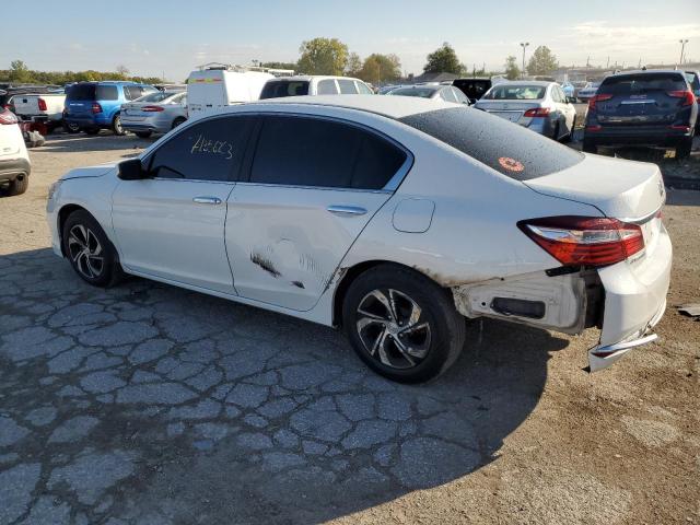 1HGCR2F33HA120611 | 2017 HONDA ACCORD LX