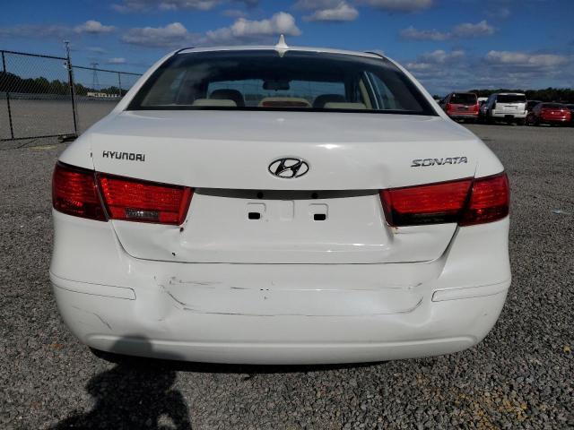 2009 Hyundai Sonata Gls VIN: 5NPET46C09H512119 Lot: 72212673