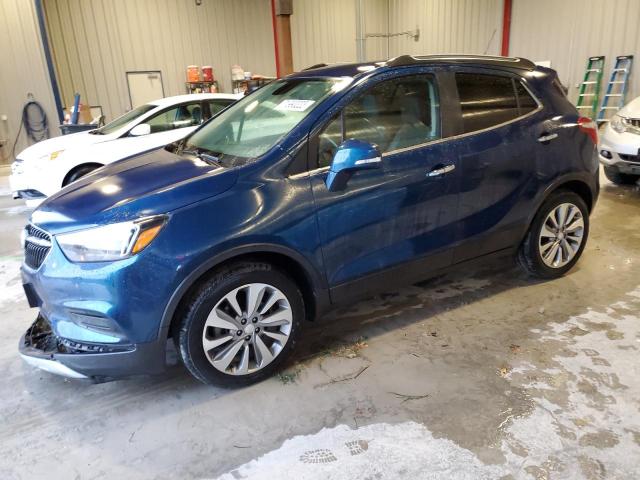 KL4CJASB6KB914477 Buick Encore PRE