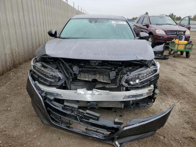 2019 HONDA ACCORD SPO - 1HGCV1F38KA147929