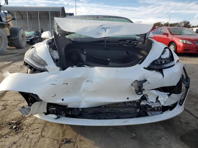 5YJ3E1EB4LF735648 Tesla MODEL 3