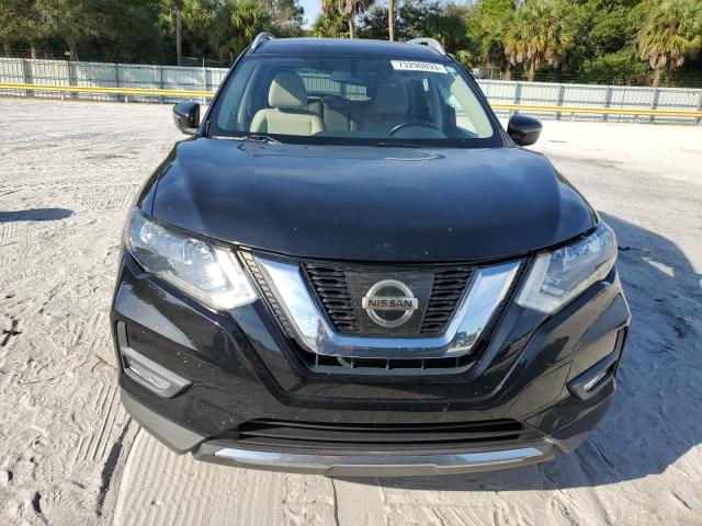 JN8AT2MT4HW398015 Nissan ROGUE S