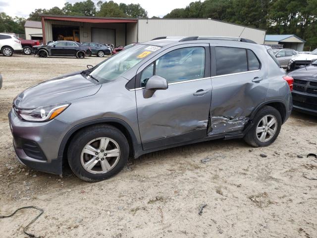 2020 Chevrolet Trax 