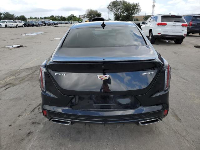 2023 CADILLAC CT4 SPORT - 1G6DC5RK2P0115707