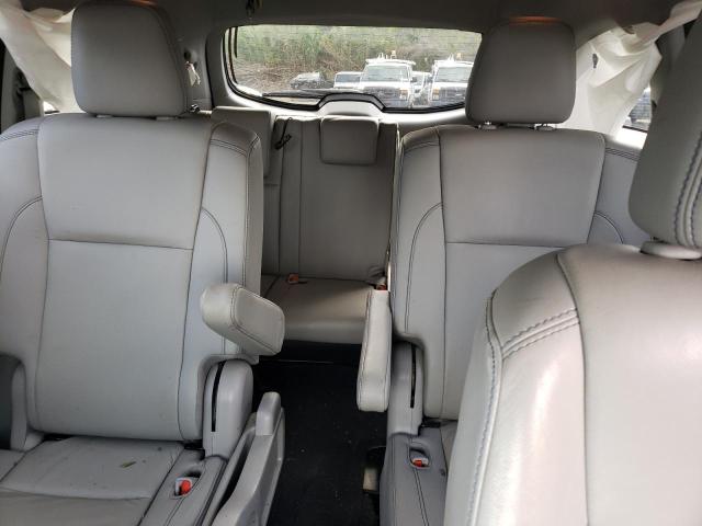 5TDKZRFH2KS356210 Toyota Highlander Se
