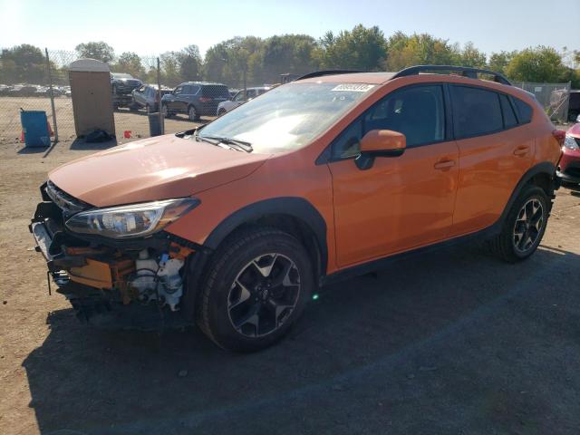 JF2GTADC9KH236135 Subaru Crosstrek 