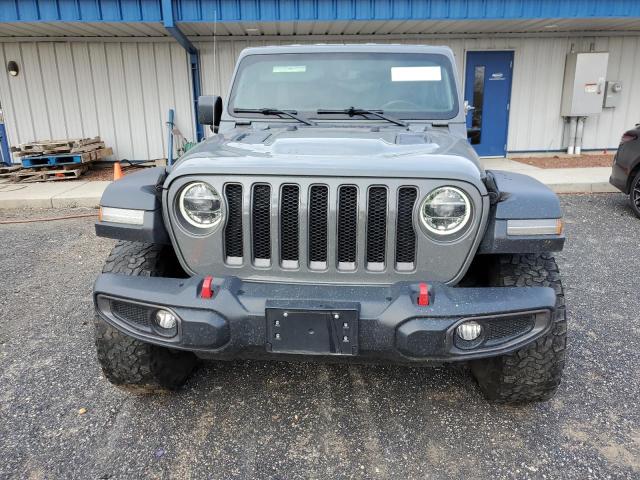 2018 JEEP WRANGLER U - 1C4HJXFGXJW224176