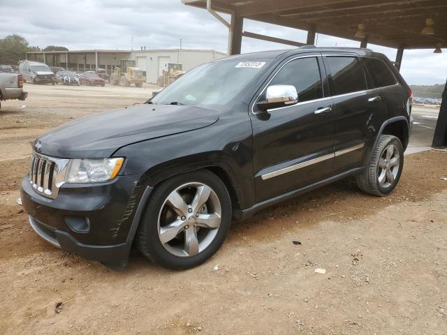 2011 Jeep Grand Cherokee Limited