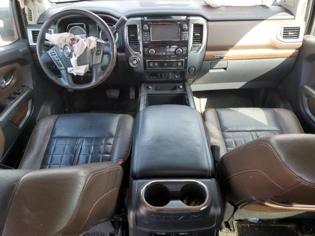 1N6BA1F28GN503564 Nissan Titan Xd Sl