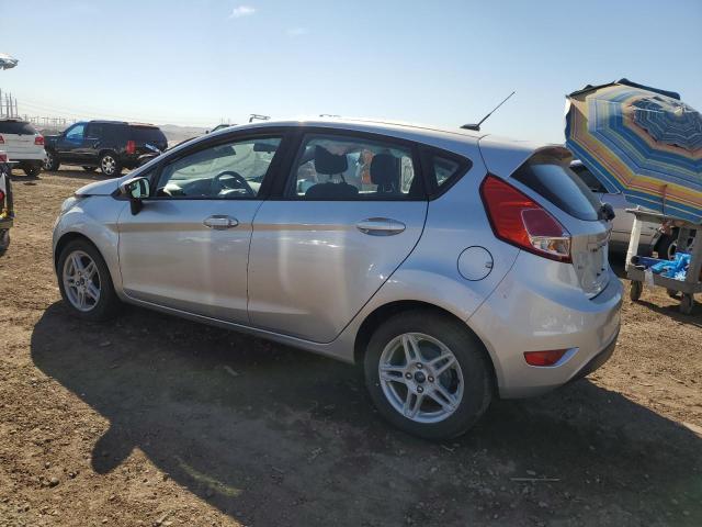 VIN 3FADP4EJXKM109576 2019 FORD FIESTA no.2