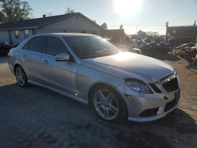 VIN WDDHF5KB1DA699576 2013 Mercedes-Benz E-Class, 350 no.4