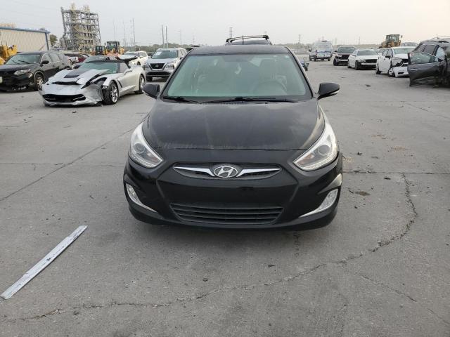 KMHCU5AE6EU142180 Hyundai ACCENT GLS