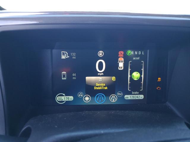 VIN 1G1RH6E43DU145880 2013 Chevrolet Volt no.9