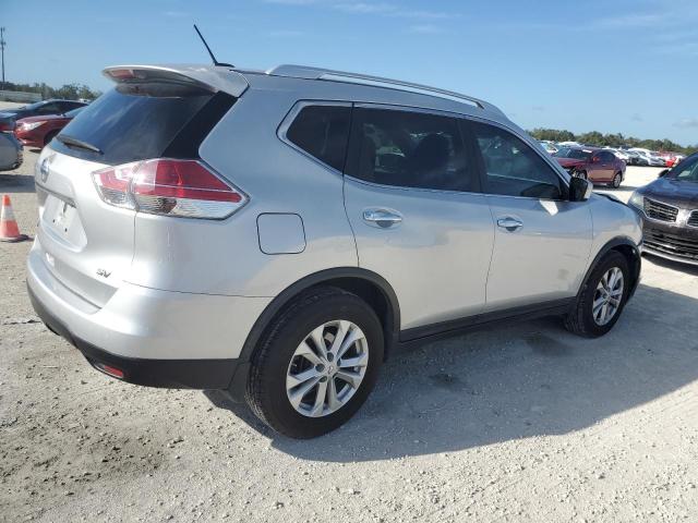 KNMAT2MT6FP552923 Nissan ROGUE S