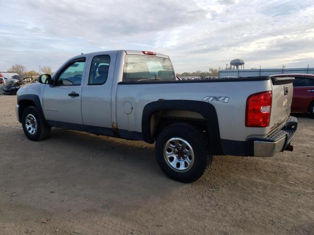 1GCEK19J49Z111306 2009 Chevrolet Silverado K1500