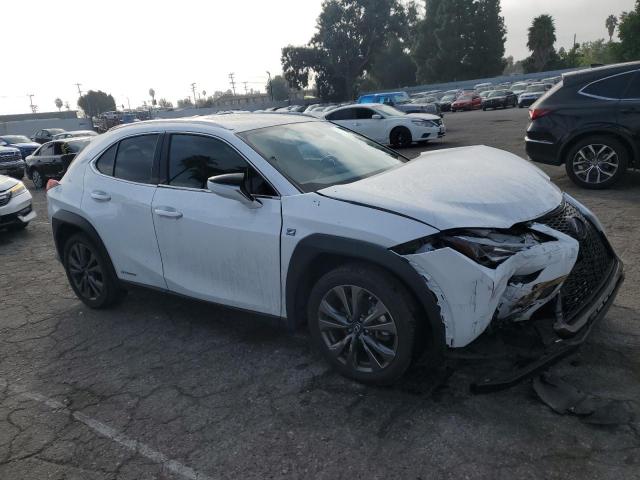 Vin: jthe9jbh0m2043962, lot: 72670913, lexus ux 250h 250h 20214