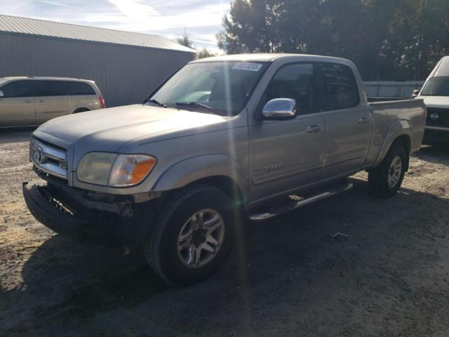 2006 Toyota Tundra 