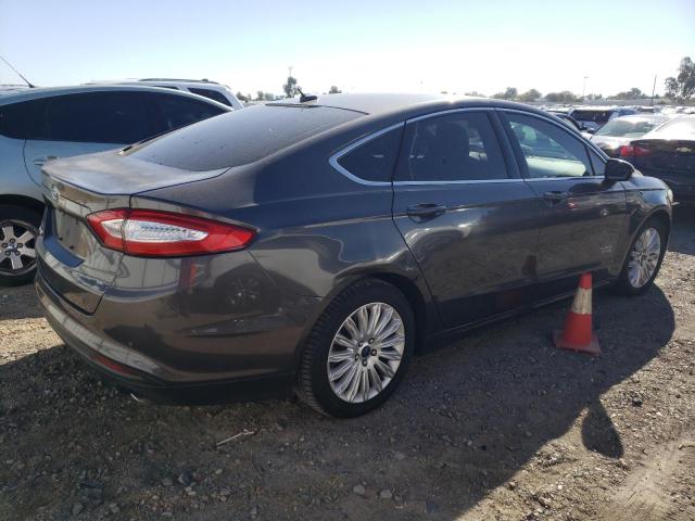 3FA6P0PU9FR147320 | 2015 FORD FUSION SE