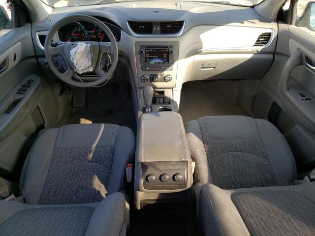 1GNKRFED0GJ259578 2016 Chevrolet Traverse Ls