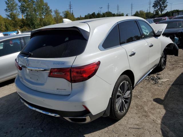 5J8YD4H55KL011416 Acura MDX TECHNO 3