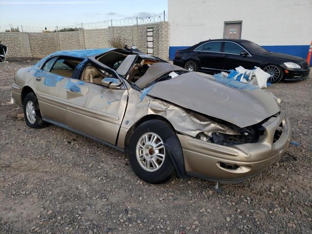 2005 Buick LeSabre Limited