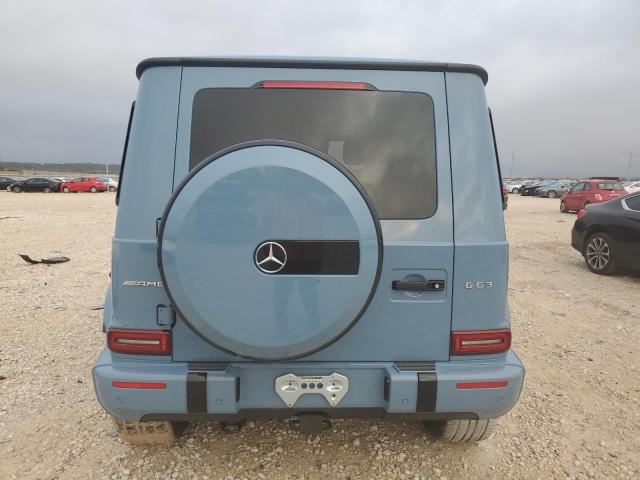 VIN W1NYC7HJ4MX423265 2021 Mercedes-Benz G-Class, 6... no.6