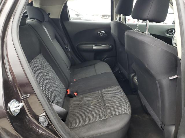 2016 NISSAN JUKE S - JN8AF5MR6GT602388