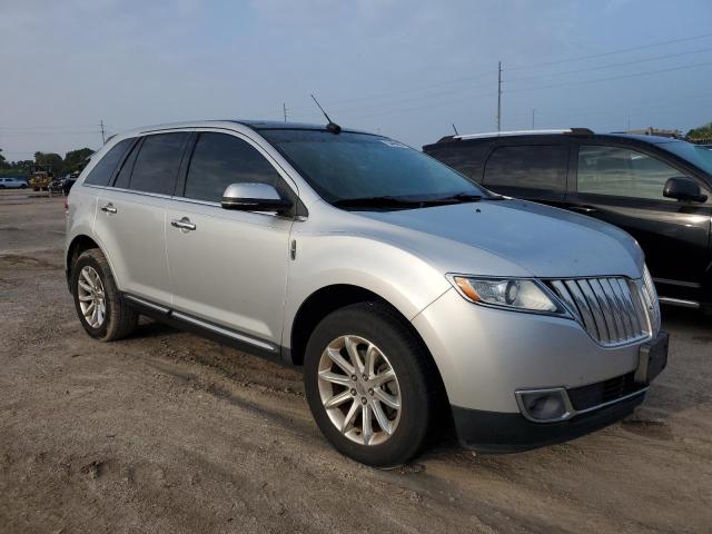 2LMDJ6JK2FBL24768 Lincoln MKX