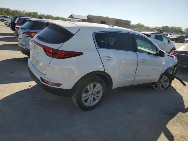 KNDPM3AC5J7337480 | 2018 KIA sportage lx