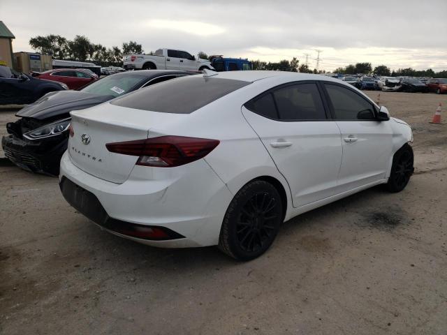 5NPD84LF8KH426820 | 2019 HYUNDAI ELANTRA SE