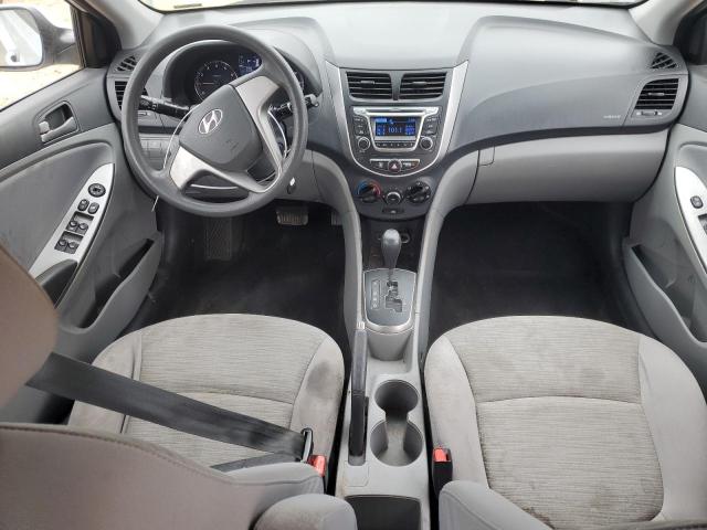 2017 HYUNDAI ACCENT SE - KMHCT4AE8HU359425