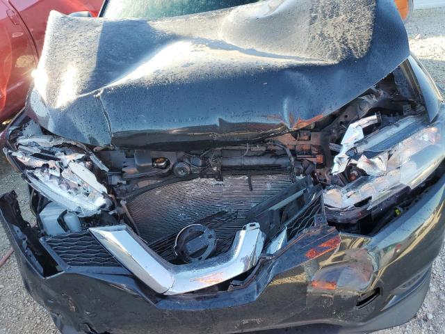 JN8AT2MT0GW013337 Nissan ROGUE S