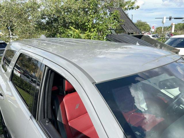 2021 DODGE DURANGO R/ - 1C4SDJCT1MC642997
