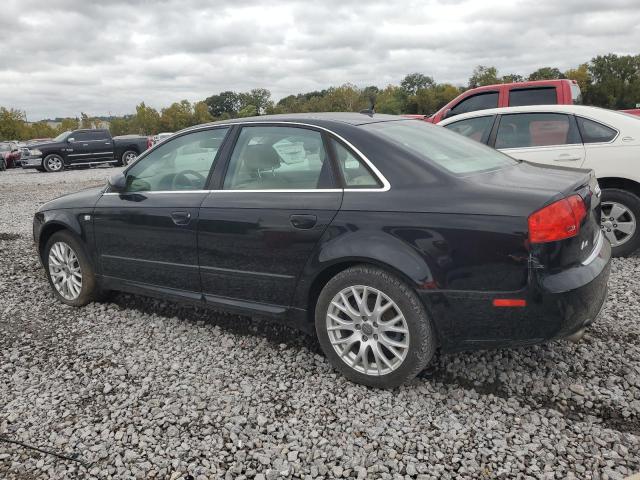 WAUAF78E48A150594 | 2008 Audi a4 2.0t