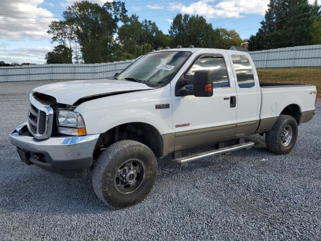 2004 Ford F-250 