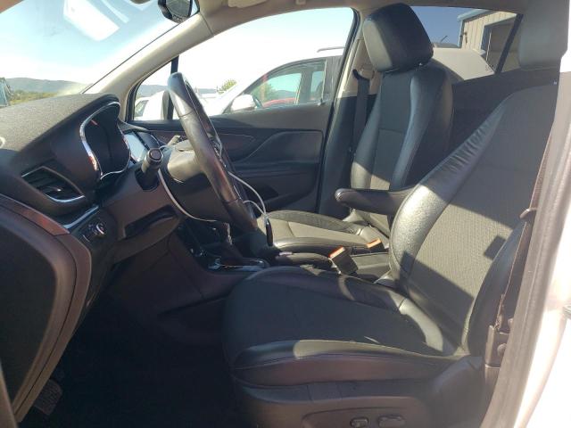 KL4CJFSB7HB036046 Buick Encore Preferred Ii